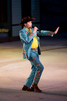 6 September 25 Medora Musical