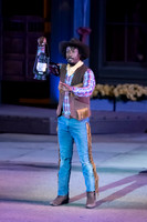 7 September 2025 Medora Musical