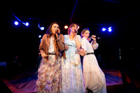 14 September 25 Gospel Brunch