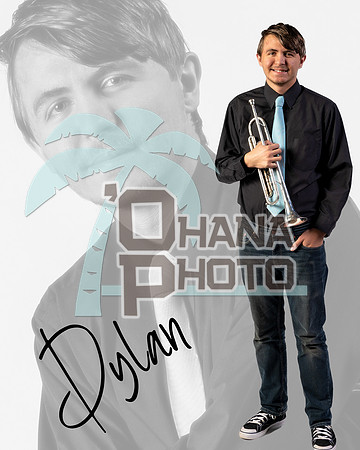 Yantzer Dylan