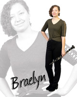 Bauer Braelyn
