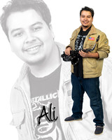 AlShiraifi Ali