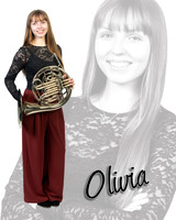 Chase Olivia