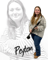 Evans Peyton