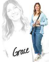 Entzel Grace