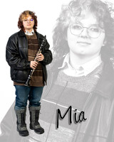 Dwelle Mia