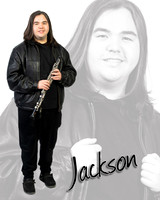 Faris Jackson