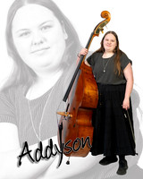 Flory Addyson