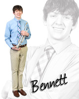 Graff Bennett