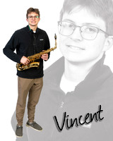Keller Vincent