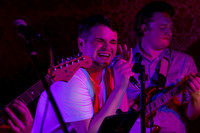 2026-06-21 Karter and the Coal Diggers