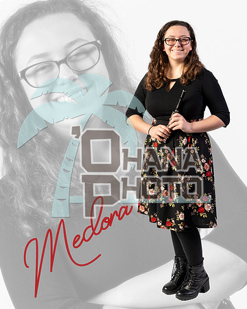 Mallum Medora
