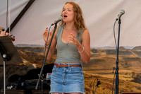 29 June 25 Pop-up Stage