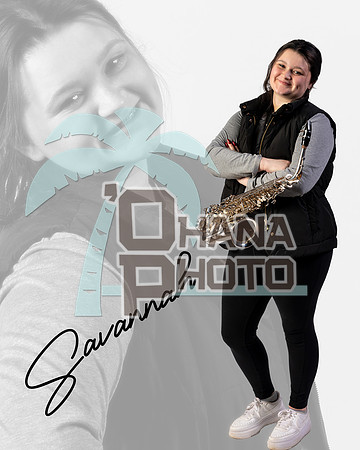 Gunsch Savannah