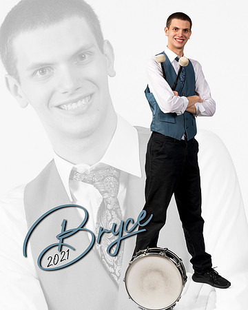 Bennett Bryce