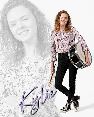 Beaver Kylie