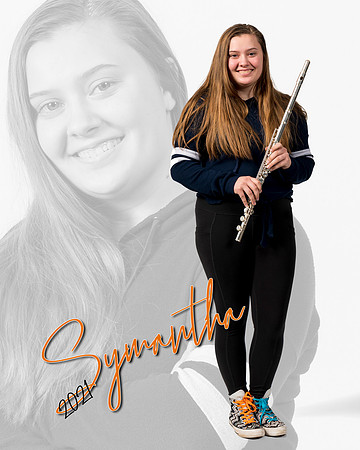 Cunningham Symantha