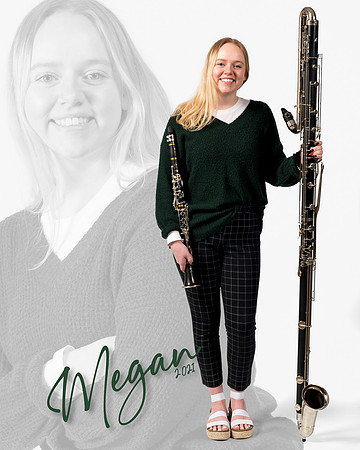 Helvig Megan