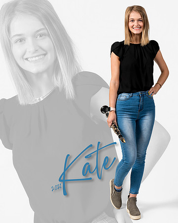 Kesler Kate