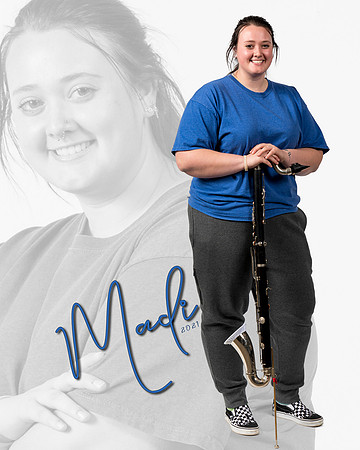 Lennie Madi