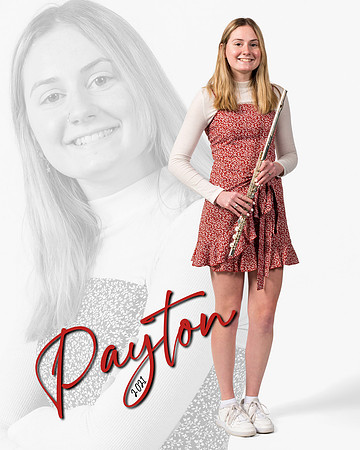 Loerch Payton