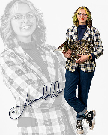 Matthews Annabelle