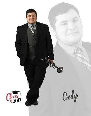 Anderson Cody