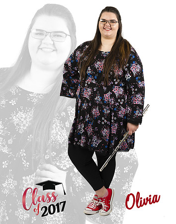 Borchers Olivia