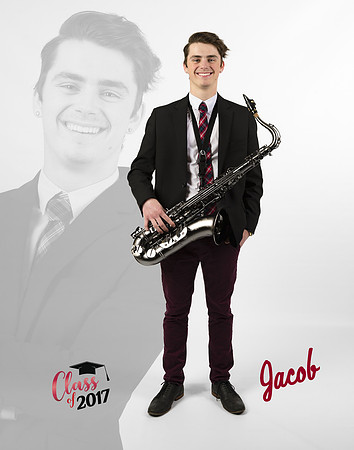 Friesz Jacob