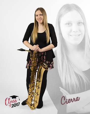 Geiger Cierra