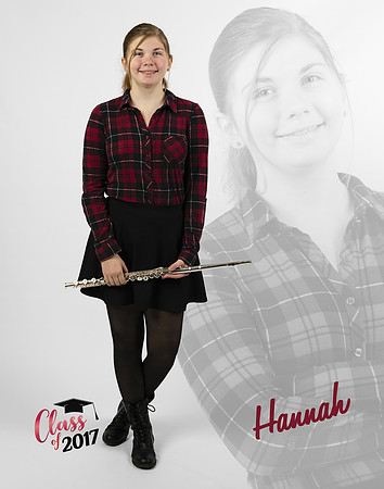 Heinze Hannah