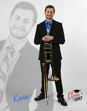 Ludlum Kevin