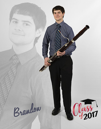 Martin Brandon