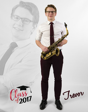 Murphy Trevor