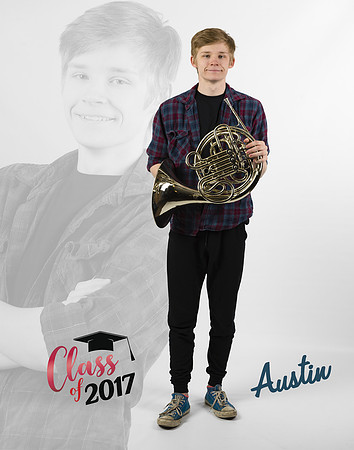 Nelson Austin