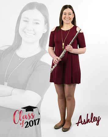 Ness Ashley