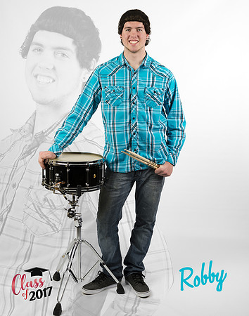 Samuelson Robby