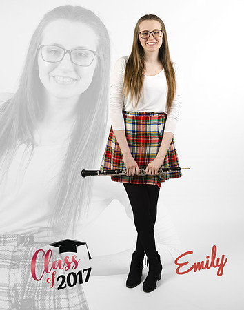 Schmidt Emily