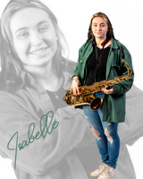 Milas Isabelle