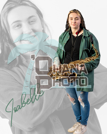 Milas Isabelle