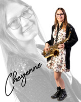 Berger Cheyenne
