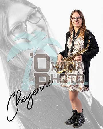 Berger Cheyenne