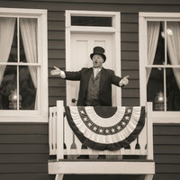 14 July 2024 - Show 1