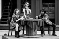3 July 2024 Musical