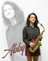 Anderson Abby