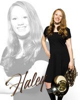 Bickford Haley