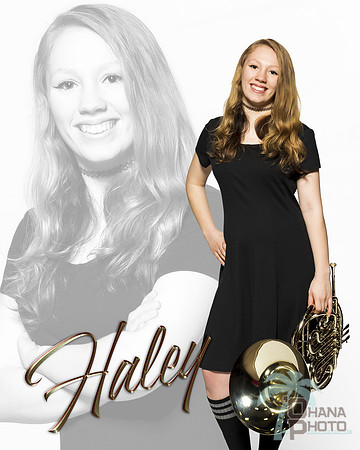 Bickford Haley