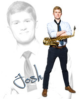 Clark Josh