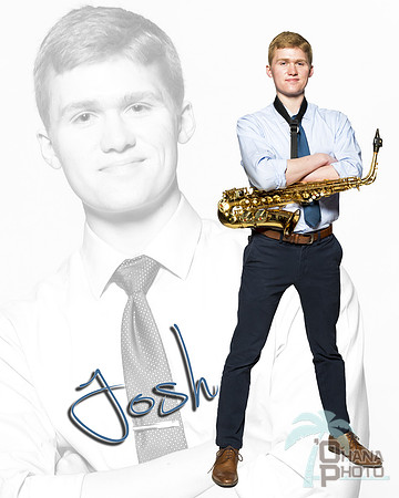 Clark Josh