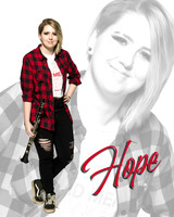 Farley Hope